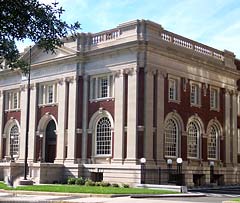 Connecticut State Appellate Courthouse, Hartford, CT